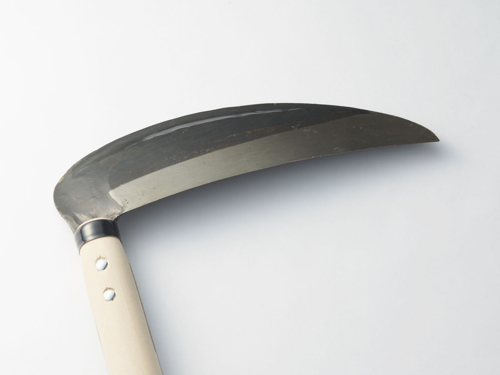 農業の専門ストア ノーグワン. / 吉利 信州鎌 薄刃 210mm